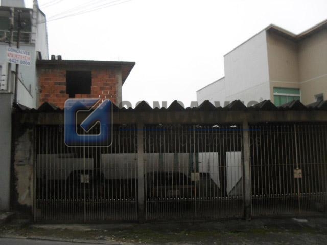 886, Casa, à venda, à venda, 580.000,00,Vila Floresta, Santo André,2 quartos: Foto (1)