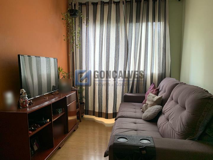 893, Apartamento, à venda, à venda, 255.000,00,Baeta Neves, São Bernardo do Campo,2 quartos: A (32)