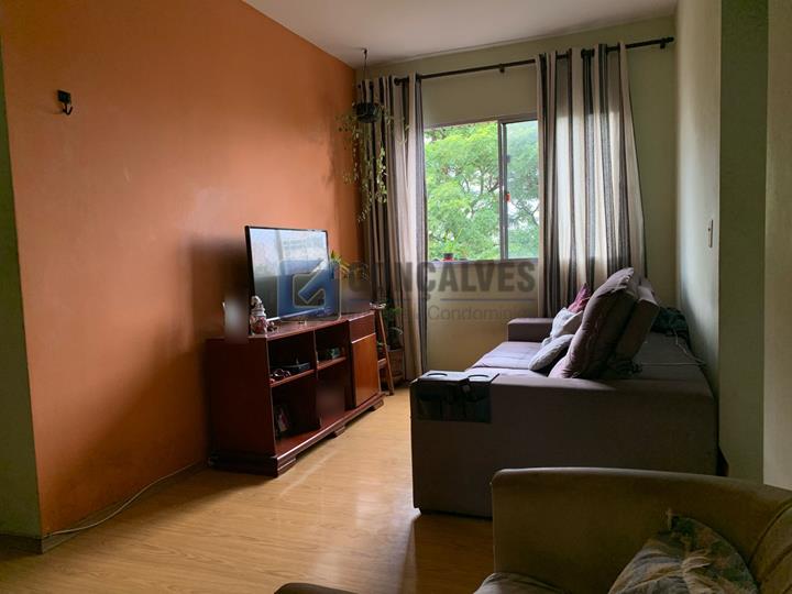 893, Apartamento, à venda, à venda, 255.000,00,Baeta Neves, São Bernardo do Campo,2 quartos: A (33)