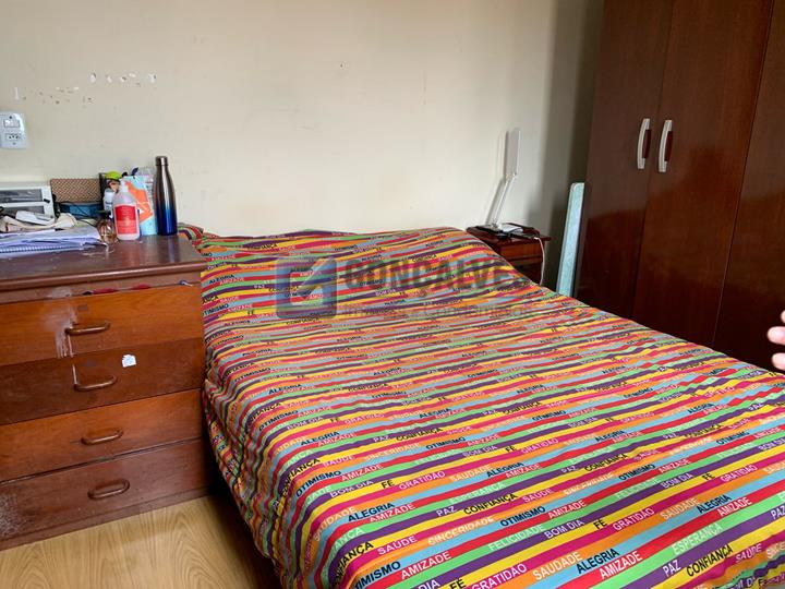 893, Apartamento, à venda, à venda, 255.000,00,Baeta Neves, São Bernardo do Campo,2 quartos: B (30)