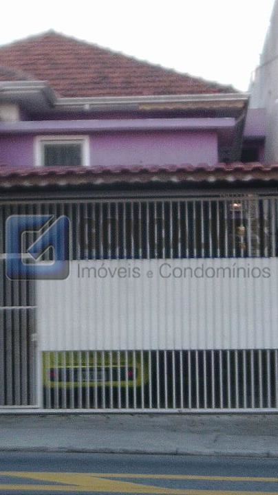 895, Casa, à venda, à venda, 1.000.000,00,Silveira, Santo André,: Foto  (1)