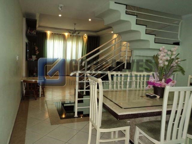 898, Sobrado, à venda, à venda, 740.000,00,Parque das Nações, Santo André,3 quartos: 2