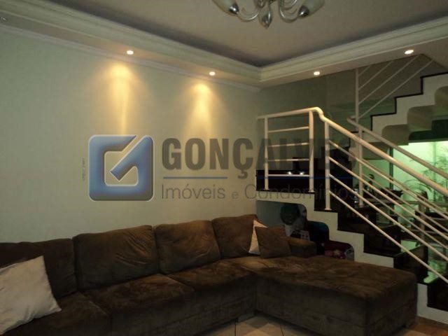 898, Sobrado, à venda, à venda, 740.000,00,Parque das Nações, Santo André,3 quartos: 3