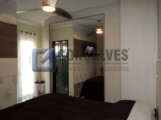 898, Sobrado, à venda, à venda, 740.000,00,Parque das Nações, Santo André,3 quartos: 6