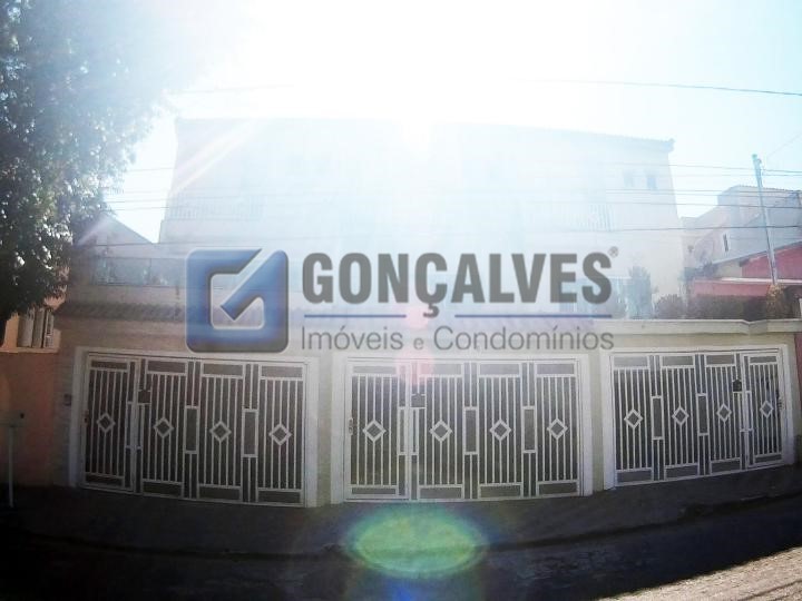 898, Sobrado, à venda, à venda, 740.000,00,Parque das Nações, Santo André,3 quartos: 12490010