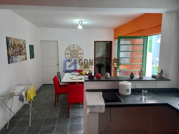 899, Casa, à venda, à venda, 850.000,00,Vila Euclides, São Bernardo do Campo,1 quarto: A (30)