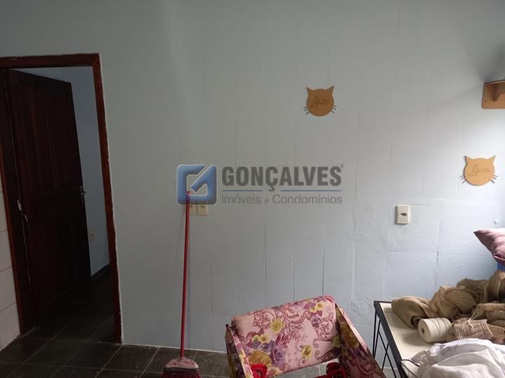 899, Casa, à venda, à venda, 850.000,00,Vila Euclides, São Bernardo do Campo,1 quarto: B (30)