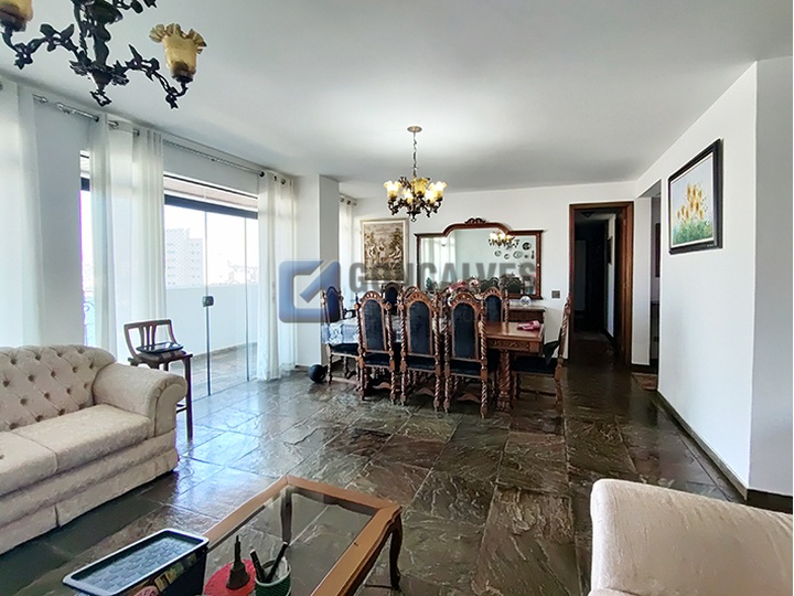 900, Apartamento, à venda, à venda, 1.280.000,00,Centro, São Bernardo do Campo,3 quartos: A (33)