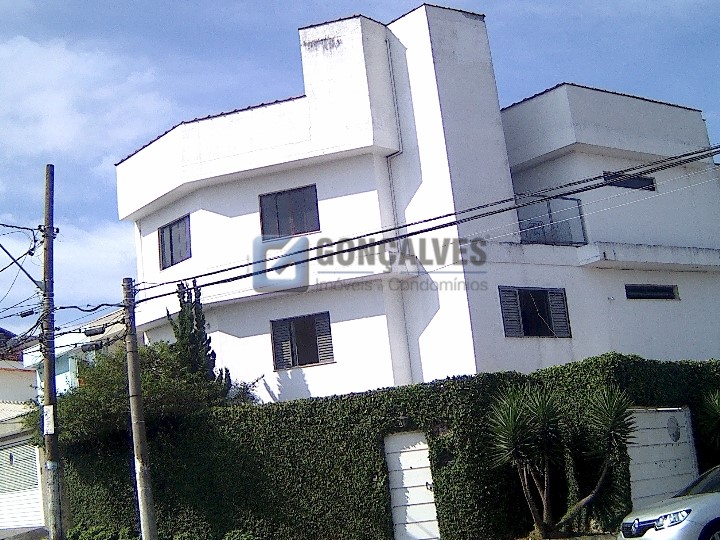 905, Sobrado, à venda, à venda, 1.300.000,00,Vila Scarpelli, Santo André,3 quartos: 13