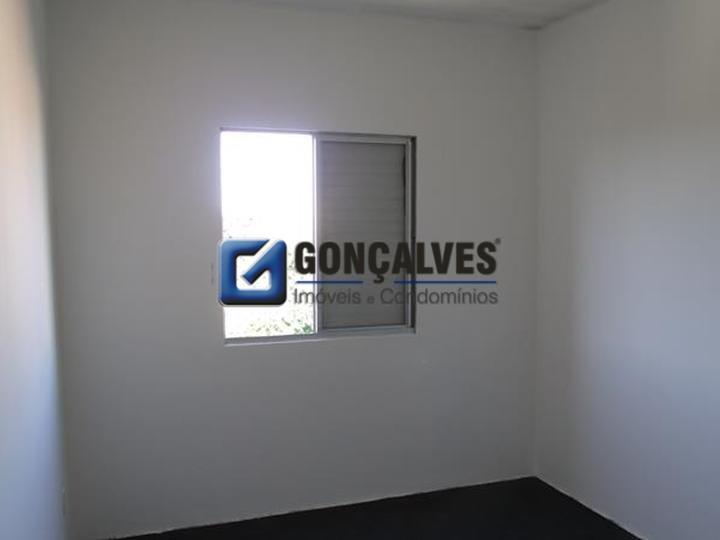 9051, Apartamento, para aluguel, para alugar, 1.400,00,Nova Petrópolis, São Bernardo do Campo,2 quartos: 