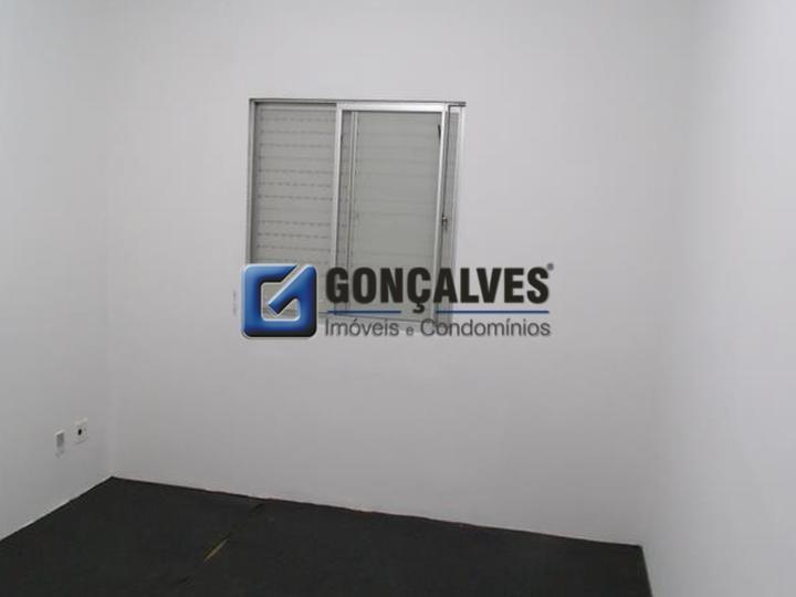 9051, Apartamento, para aluguel, para alugar, 1.400,00,Nova Petrópolis, São Bernardo do Campo,2 quartos: 