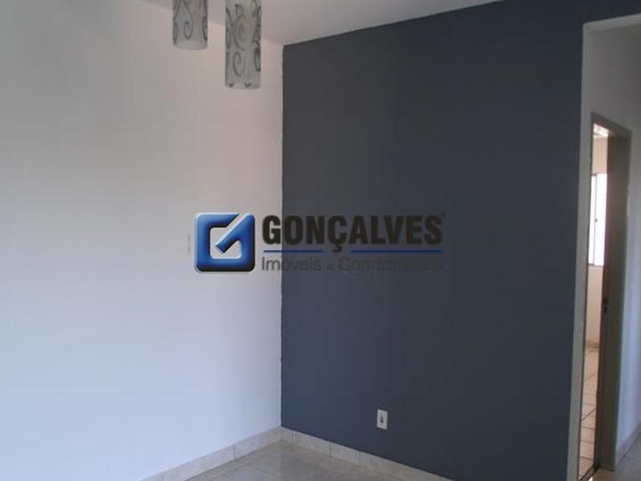 9051, Apartamento, para aluguel, para alugar, 1.400,00,Nova Petrópolis, São Bernardo do Campo,2 quartos: 