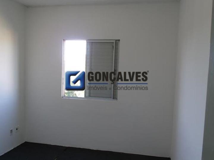 9051, Apartamento, para aluguel, para alugar, 1.400,00,Nova Petrópolis, São Bernardo do Campo,2 quartos: 