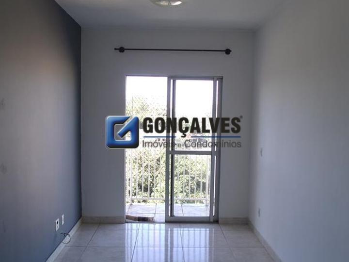 9051, Apartamento, para aluguel, para alugar, 1.400,00,Nova Petrópolis, São Bernardo do Campo,2 quartos: 