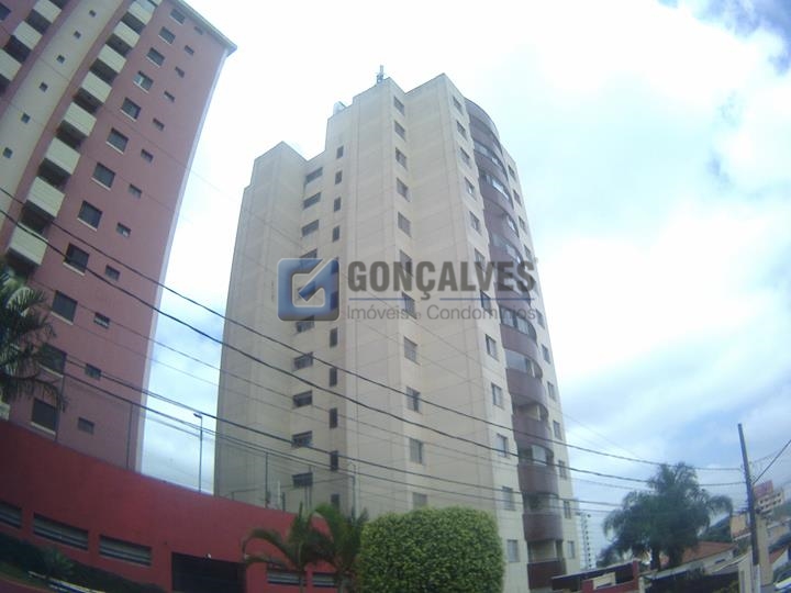 908, Apartamento, à venda, à venda, 380.000,00,Santa Terezinha, São Bernardo do Campo,2 quartos: (23)