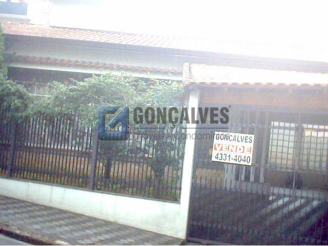 909, Casa, à venda, à venda, 1.020.000,00,Vila Lusitânia, São Bernardo do Campo,3 quartos: F66485A