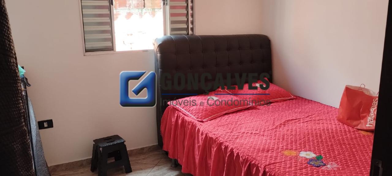 91267, Casa, à venda, à venda, 430.000,00,Rio Grande, São Bernardo do Campo,2 quartos: 