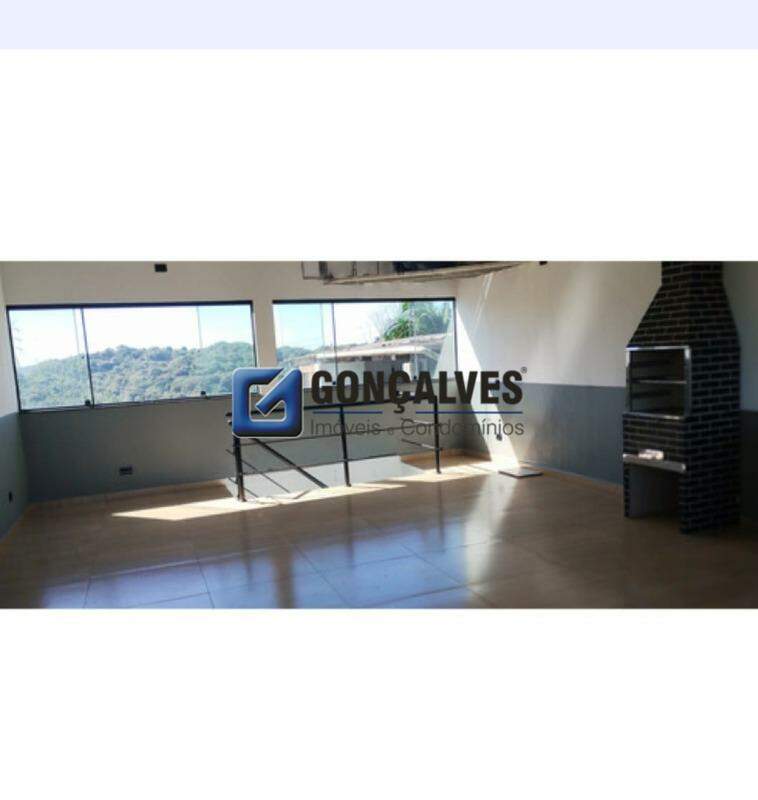 91267, Casa, à venda, à venda, 430.000,00,Rio Grande, São Bernardo do Campo,2 quartos: 