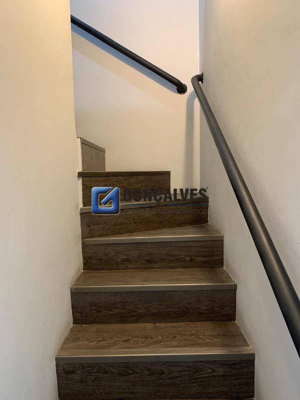 91273, Sobrado, à venda, à venda, 950.000,00,Campestre, Santo André,: 