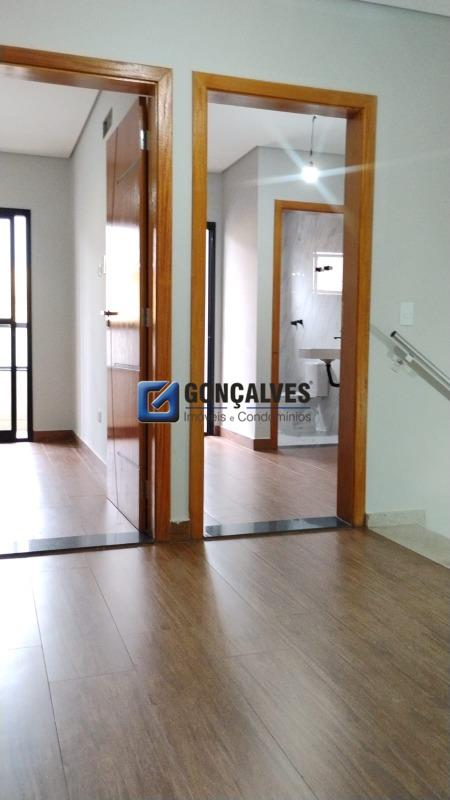 91275, Sobrado, para aluguel, para alugar, 4.520,00,Vila Alzira, Santo André,3 quartos: 