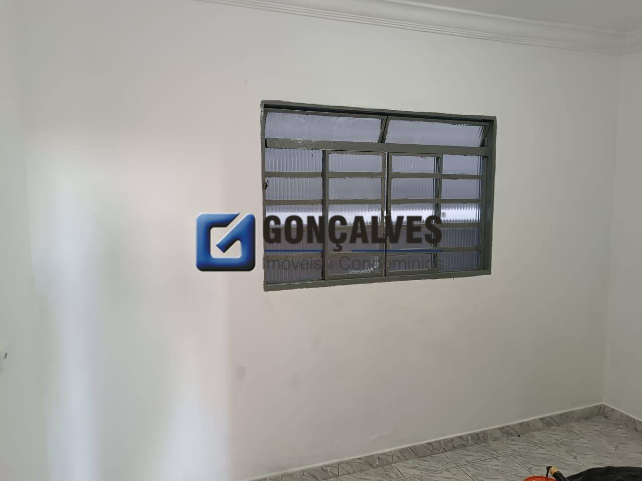 91276, Casa, para aluguel, para alugar, 1.200,00,Jardim do Estádio, Santo André,1 quarto: 