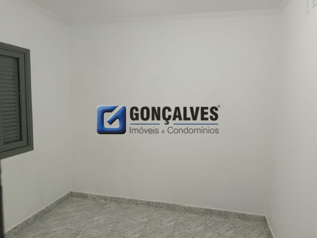 91276, Casa, para aluguel, para alugar, 1.200,00,Jardim do Estádio, Santo André,1 quarto: 