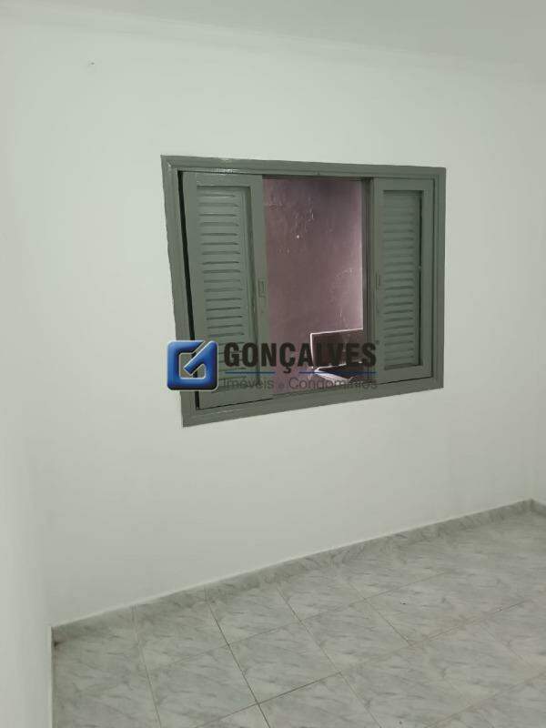 91276, Casa, para aluguel, para alugar, 1.200,00,Jardim do Estádio, Santo André,1 quarto: 