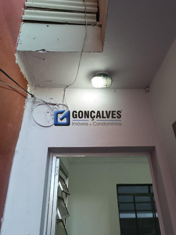 91276, Casa, para aluguel, para alugar, 1.200,00,Jardim do Estádio, Santo André,1 quarto: 