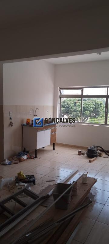 91279, Apartamento, para aluguel, para alugar, 1.200,00,Vila Scopel, São Bernardo do Campo,1 quarto: 