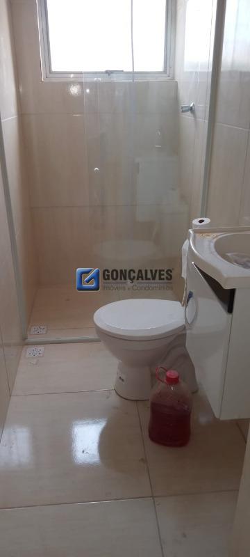 91279, Apartamento, para aluguel, para alugar, 1.200,00,Vila Scopel, São Bernardo do Campo,1 quarto: 