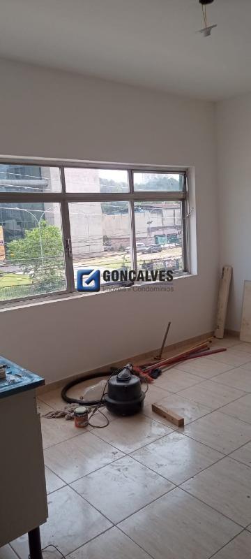 91279, Apartamento, para aluguel, para alugar, 1.200,00,Vila Scopel, São Bernardo do Campo,1 quarto: 