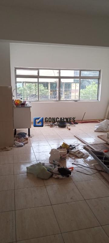 91279, Apartamento, para aluguel, para alugar, 1.200,00,Vila Scopel, São Bernardo do Campo,1 quarto: 