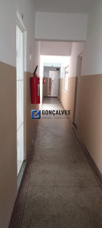 91279, Apartamento, para aluguel, para alugar, 1.200,00,Vila Scopel, São Bernardo do Campo,1 quarto: 