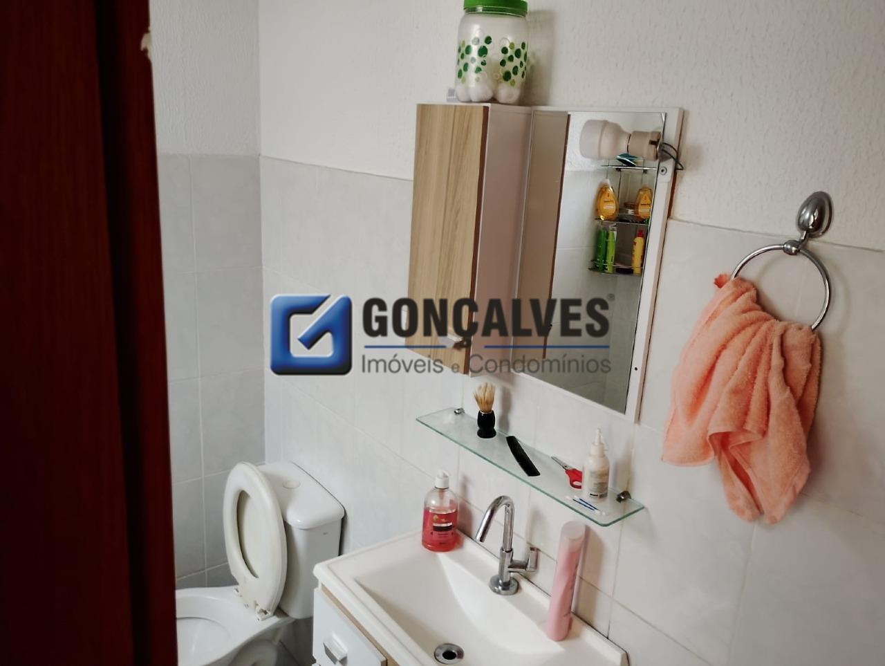 91283, Casa, à venda, à venda, 520.000,00,Nova Gerty, São Caetano do Sul,2 quartos: 