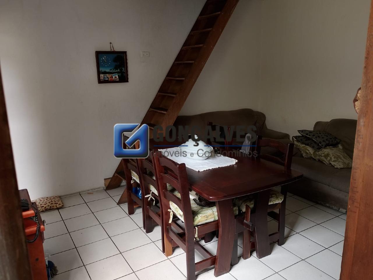 91283, Casa, à venda, à venda, 520.000,00,Nova Gerty, São Caetano do Sul,2 quartos: 