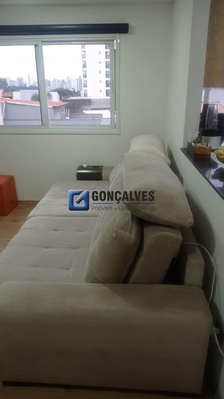 91284, Apartamento, à venda, à venda, 410.000,00,Vila Valparaíso, Santo André,2 quartos: 