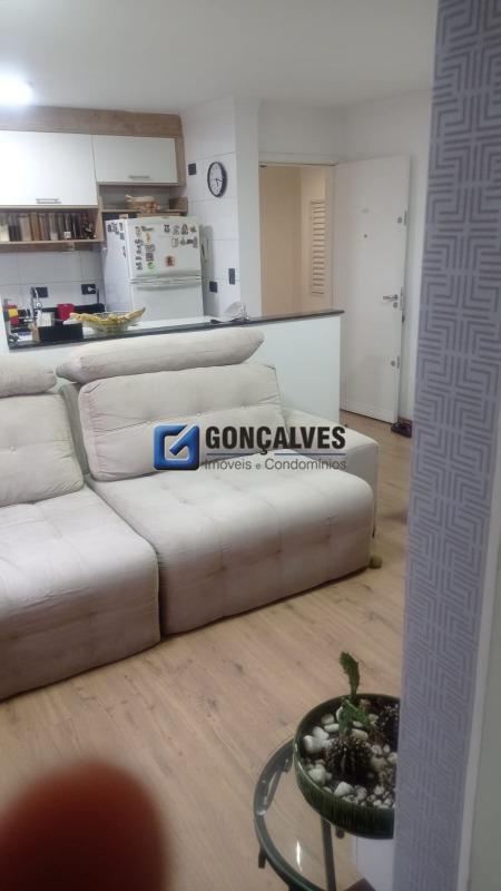 91284, Apartamento, à venda, à venda, 410.000,00,Vila Valparaíso, Santo André,2 quartos: 