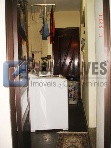913, Apartamento, à venda, à venda, 420.000,00,Centro, São Bernardo do Campo,3 quartos: F66689B