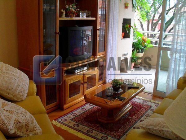 915, Apartamento, à venda, à venda, 852.000,00,Anchieta, São Bernardo do Campo,3 quartos: F66722T