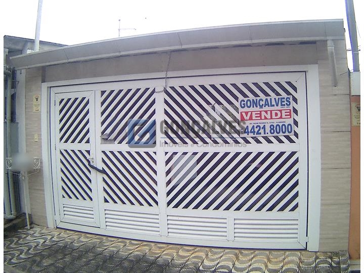 920, Casa, à venda, à venda, 650.000,00,Santa Maria, Santo André,2 quartos: (24)