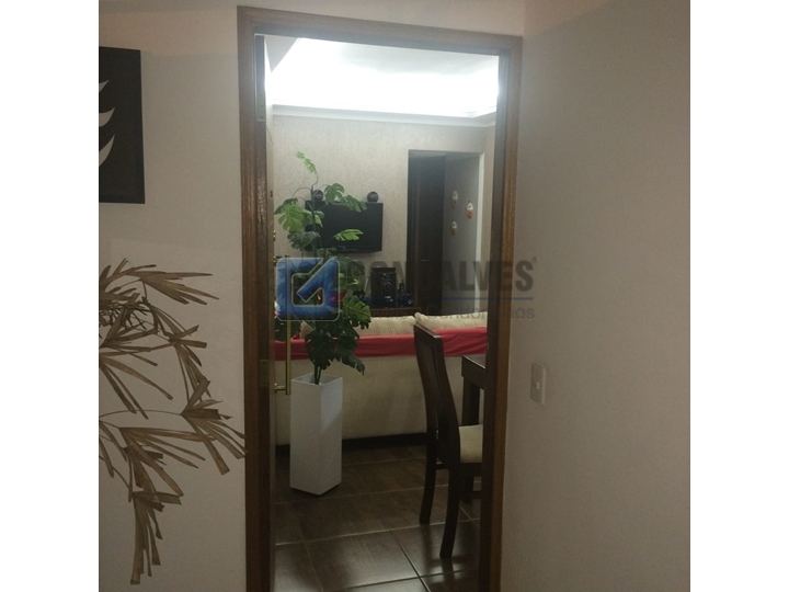 923, Apartamento, à venda, à venda, 350.000,00,Centro, São Bernardo do Campo,2 quartos: A (18)