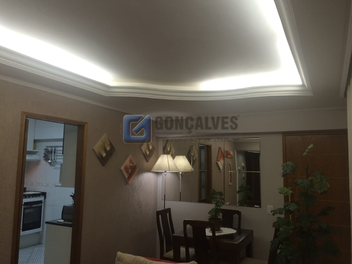 923, Apartamento, à venda, à venda, 350.000,00,Centro, São Bernardo do Campo,2 quartos: A (25)