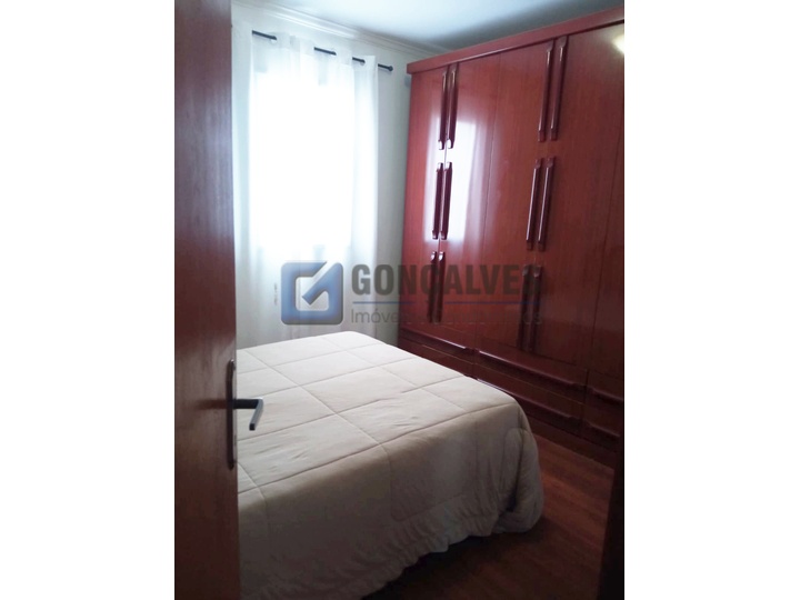 926, Apartamento, à venda, à venda, 380.000,00,Assunção, São Bernardo do Campo,3 quartos: B (52)