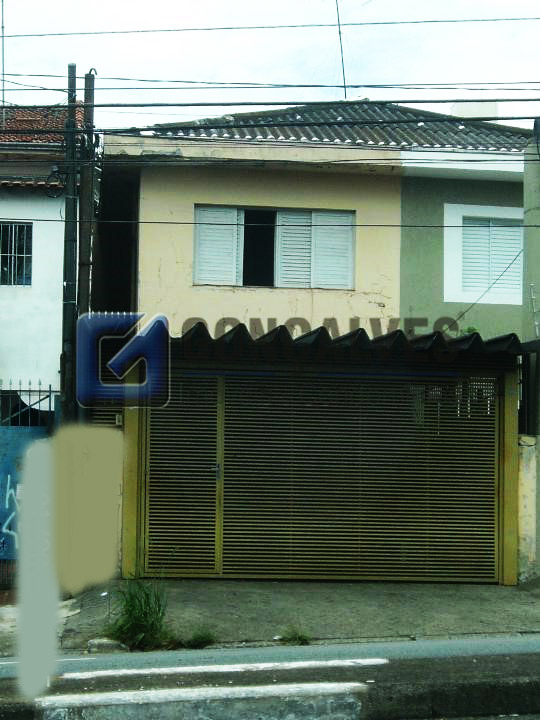 929, Sobrado, à venda, à venda, 1.100.000,00,Campestre, Santo André,3 quartos: F67610I