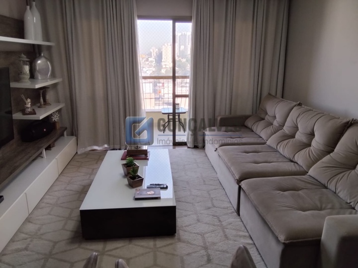 930, Apartamento, à venda, à venda, 950.000,00,Centro, São Bernardo do Campo,3 quartos: A (61)