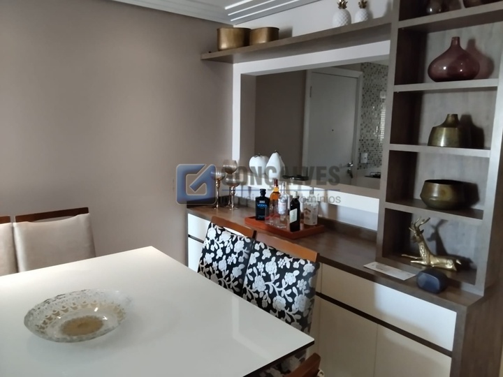 930, Apartamento, à venda, à venda, 950.000,00,Centro, São Bernardo do Campo,3 quartos: A (90)