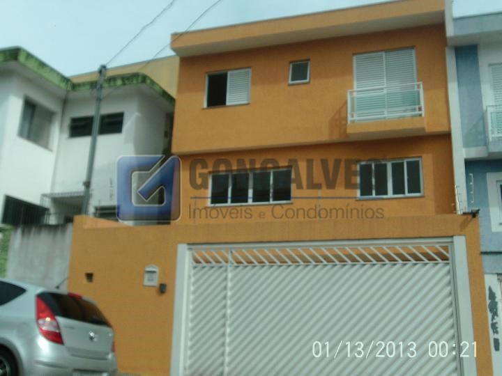 931, Sobrado, à venda, à venda, 790.000,00,Campestre, Santo André,3 quartos: PTDC0066