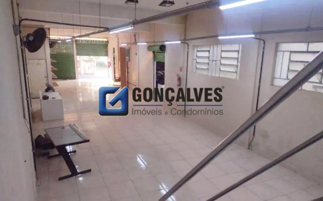 93420, Salão, para aluguel, para alugar, 5.000,00,Baeta Neves, São Bernardo do Campo,: 