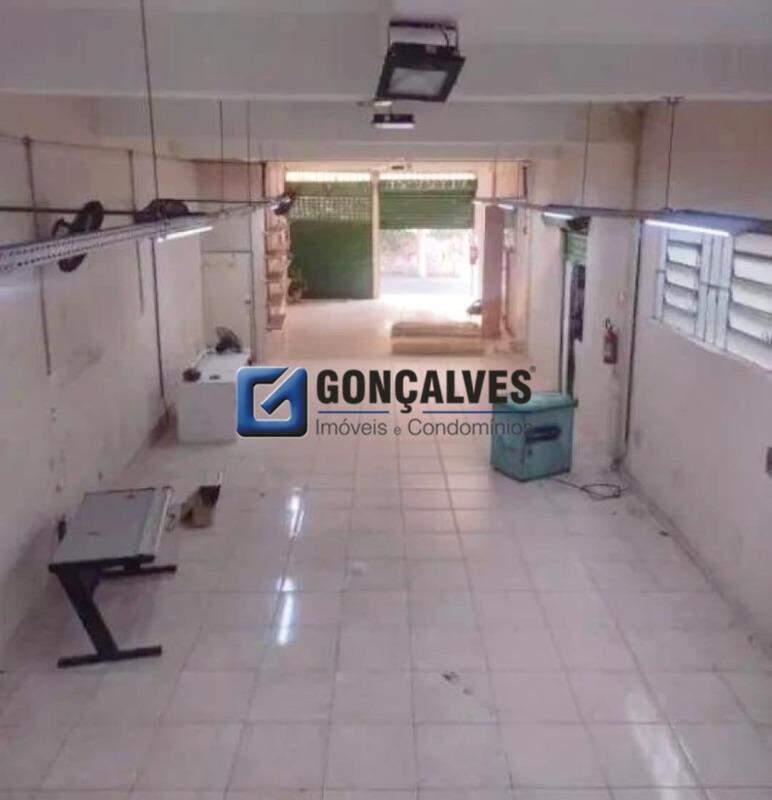 93420, Salão, para aluguel, para alugar, 5.000,00,Baeta Neves, São Bernardo do Campo,: 