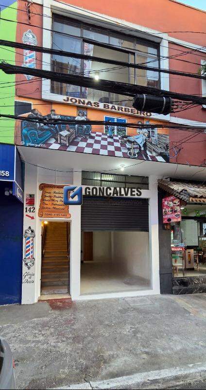 9346, Salão, para aluguel, para alugar, 4.800,00,Centro, São Bernardo do Campo,: 